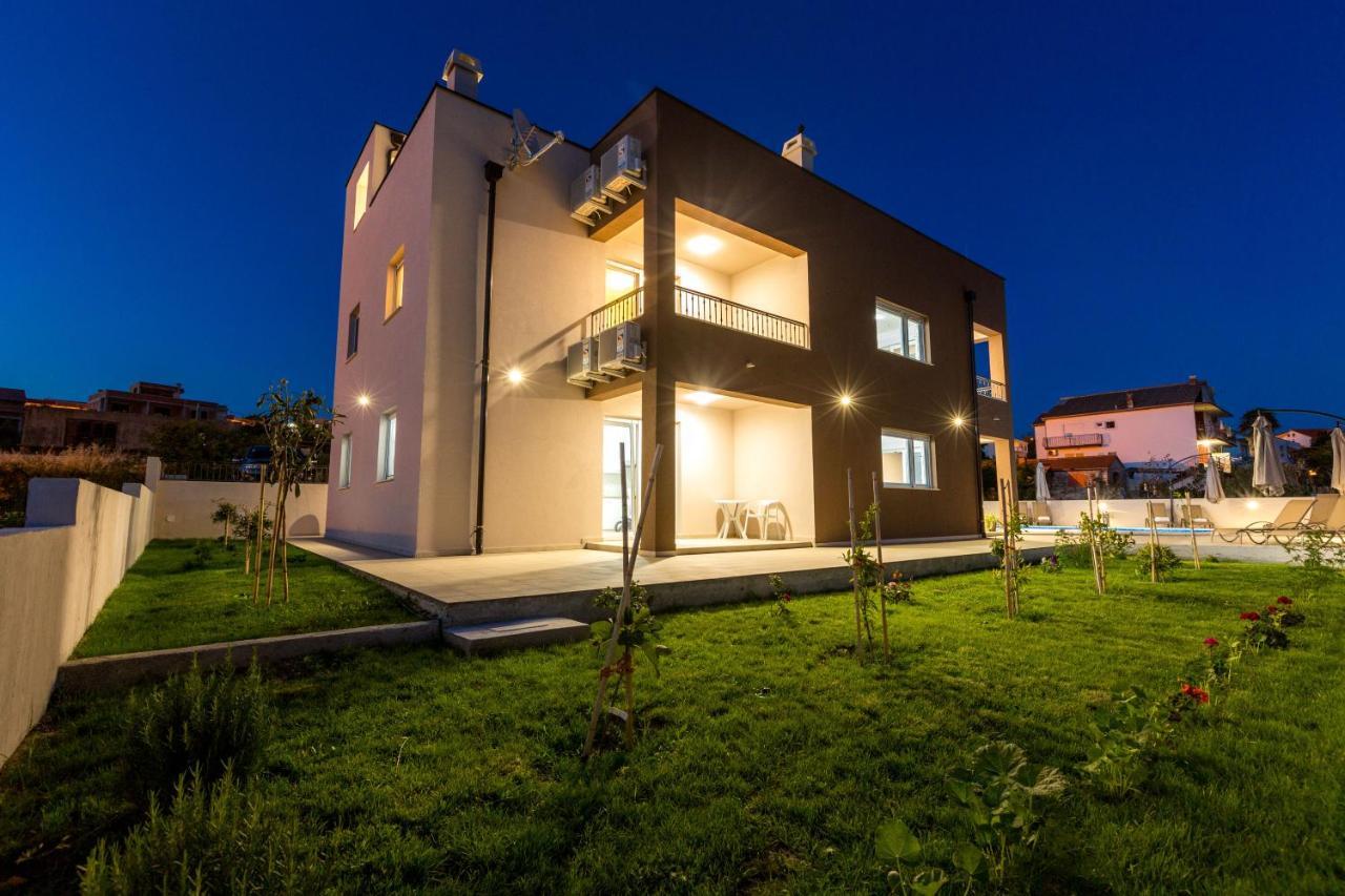 Zrno Soli Ртина Экстерьер фото